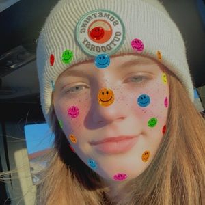 Meet your Posher, Kaylee